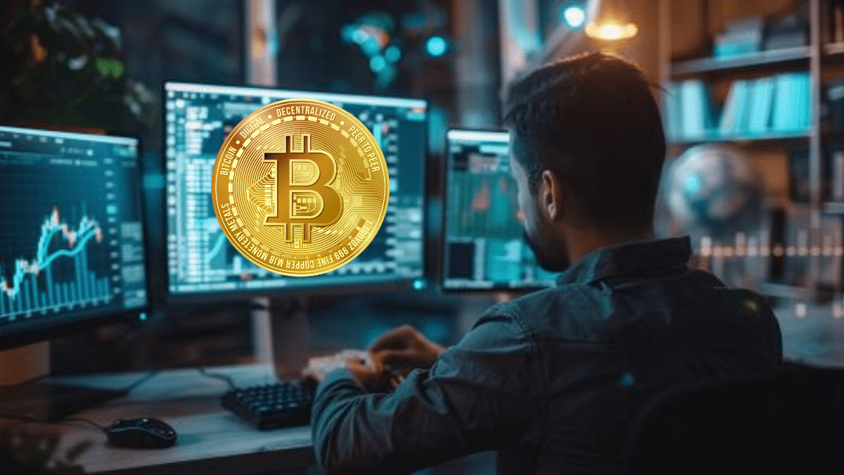 Análisis técnico con Bitcoin al Día 19/03/2024 – 19 Mar 2024