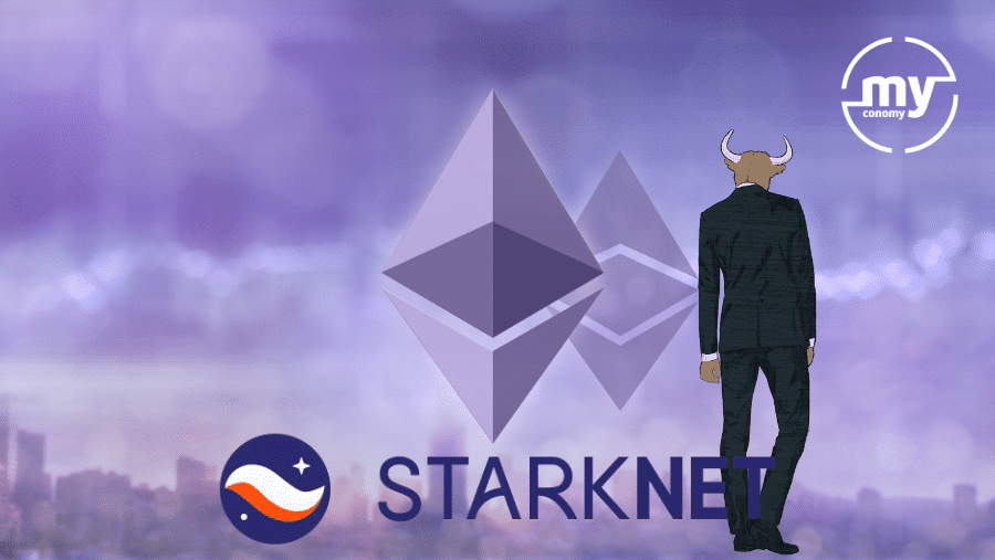 Starknet implementa optimizaciones para reducir costos tras Dencun