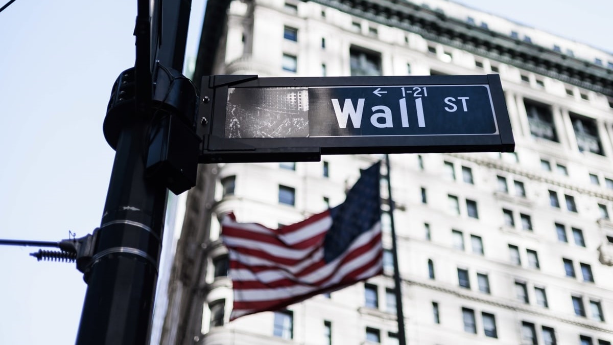 Triple récord en Wall Street tras la Fed