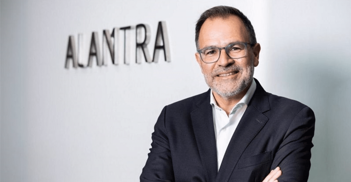 Alantra ficha a Ignasi Portals, responsable de banca de inversión del Santander en Cataluña