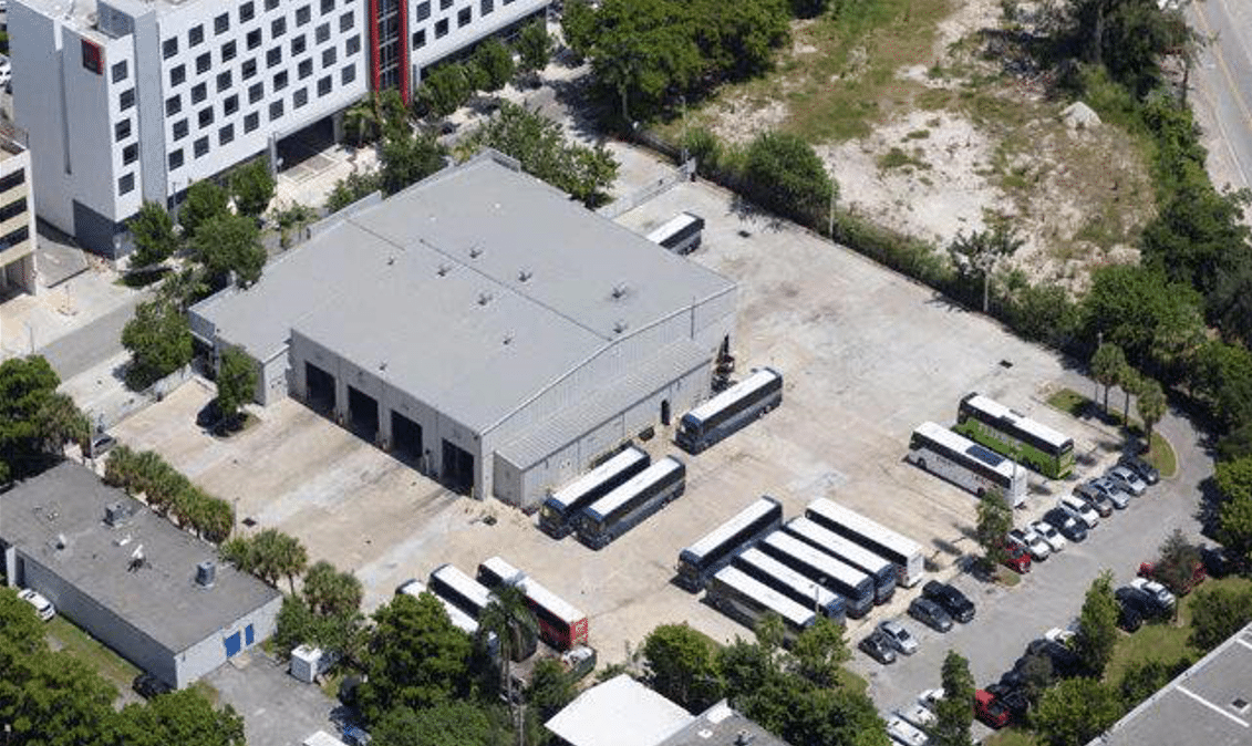 Azora compra una plataforma de almacenamiento en Miami por 12 millones