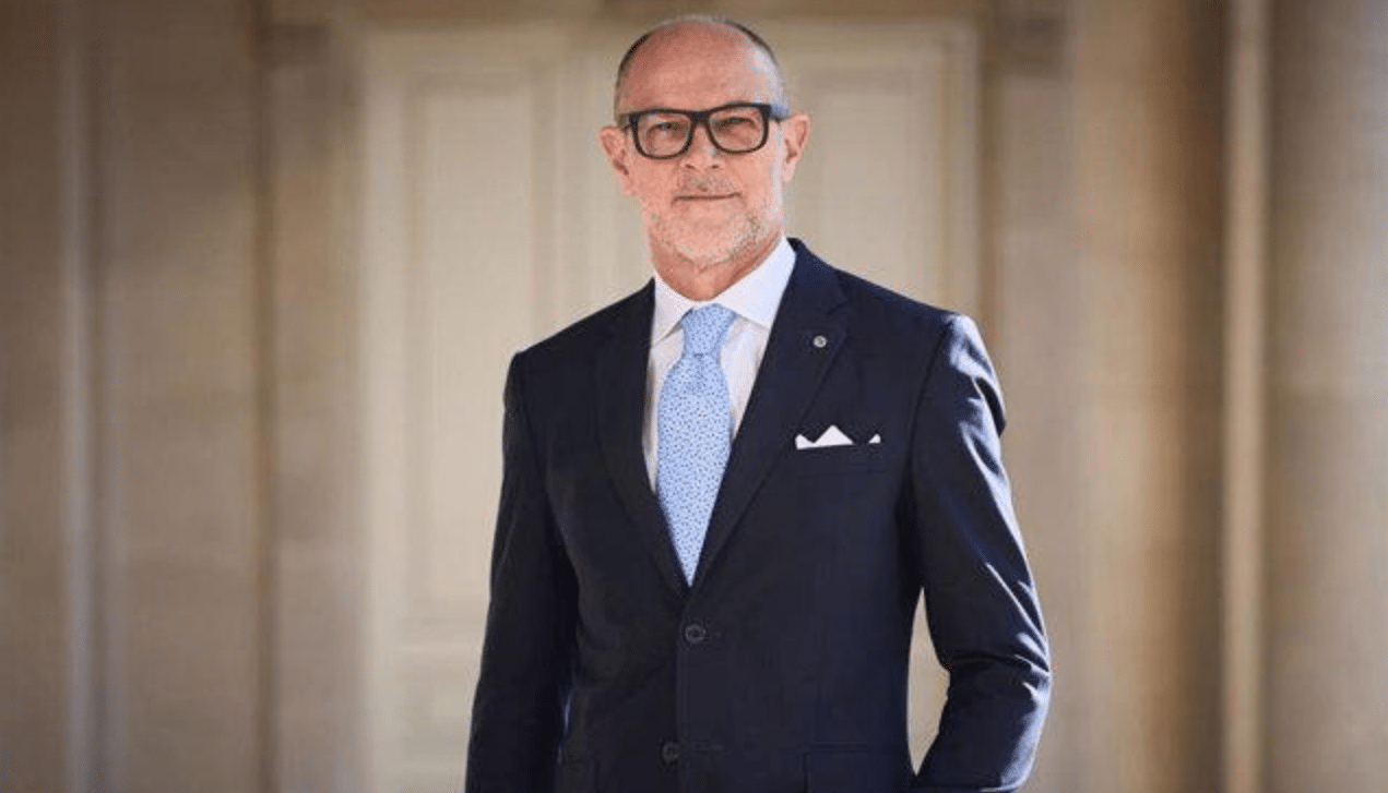 Banco Mediolanum nombra a Mario Rappanello director de Wealth & Banca Privada