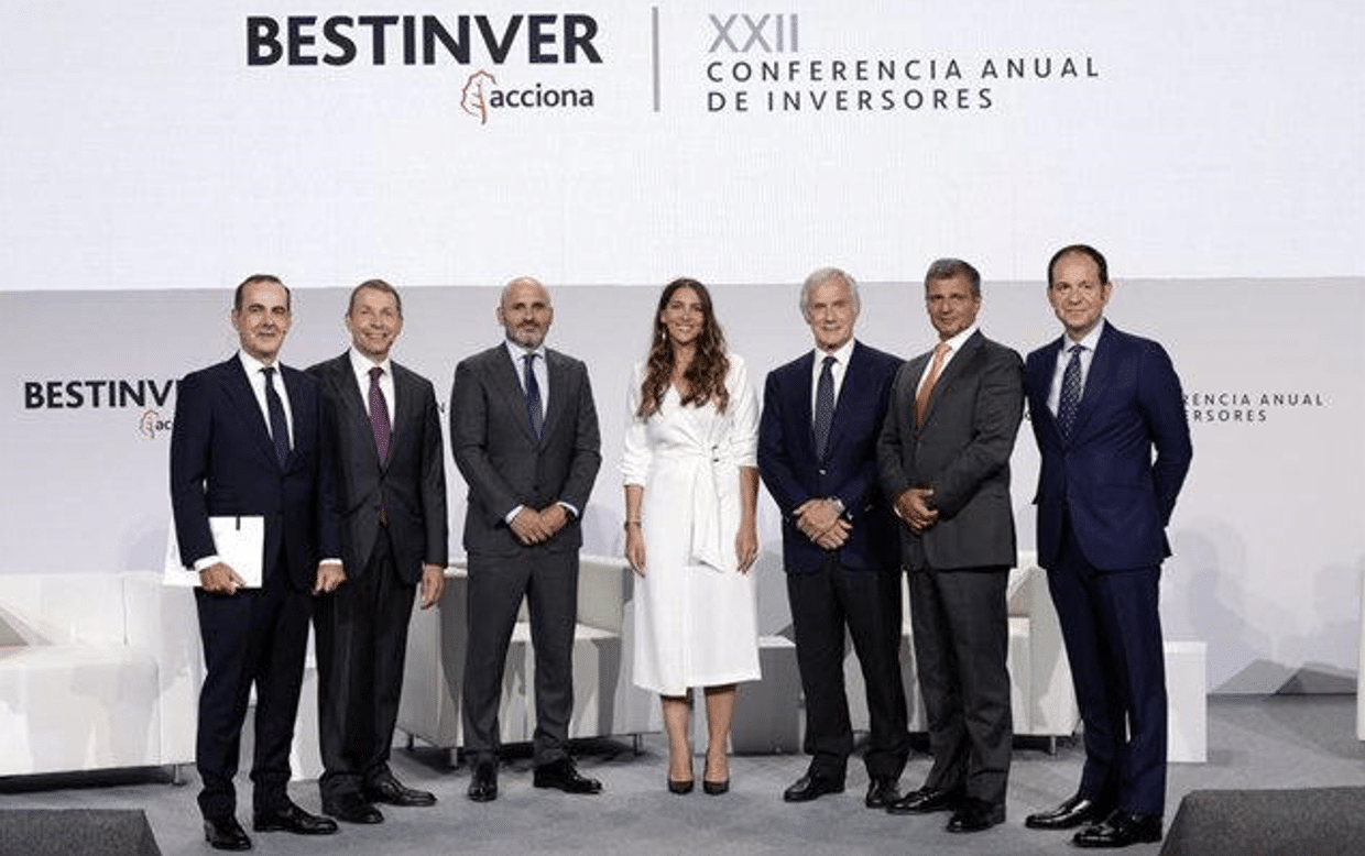 Bestinver lanza su primer vehículo de inversión inmobiliaria de 150 millones