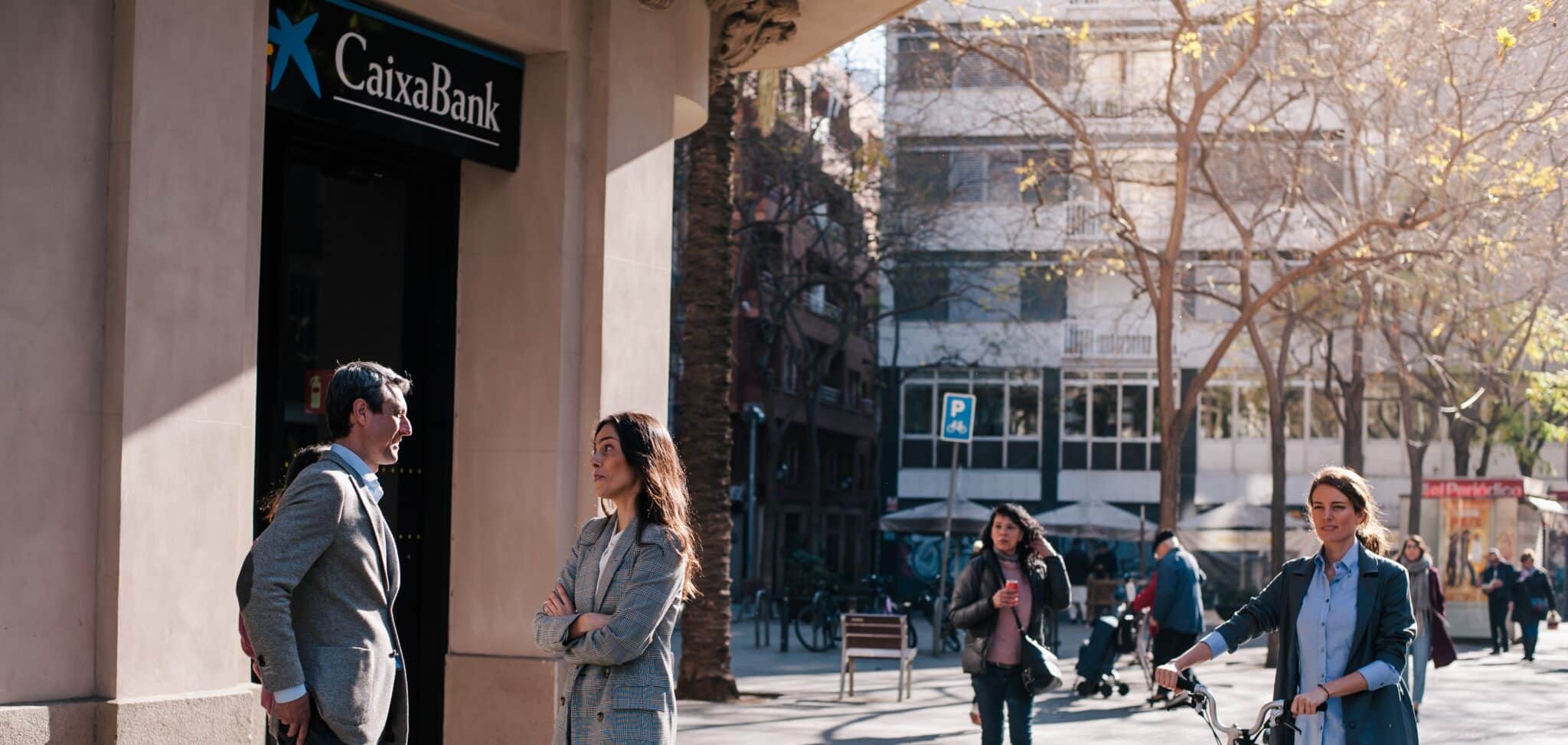 Global Finance premia a CaixaBank como el ‘Mejor Banco del Mundo por su Apoyo a la Sociedad 2024’