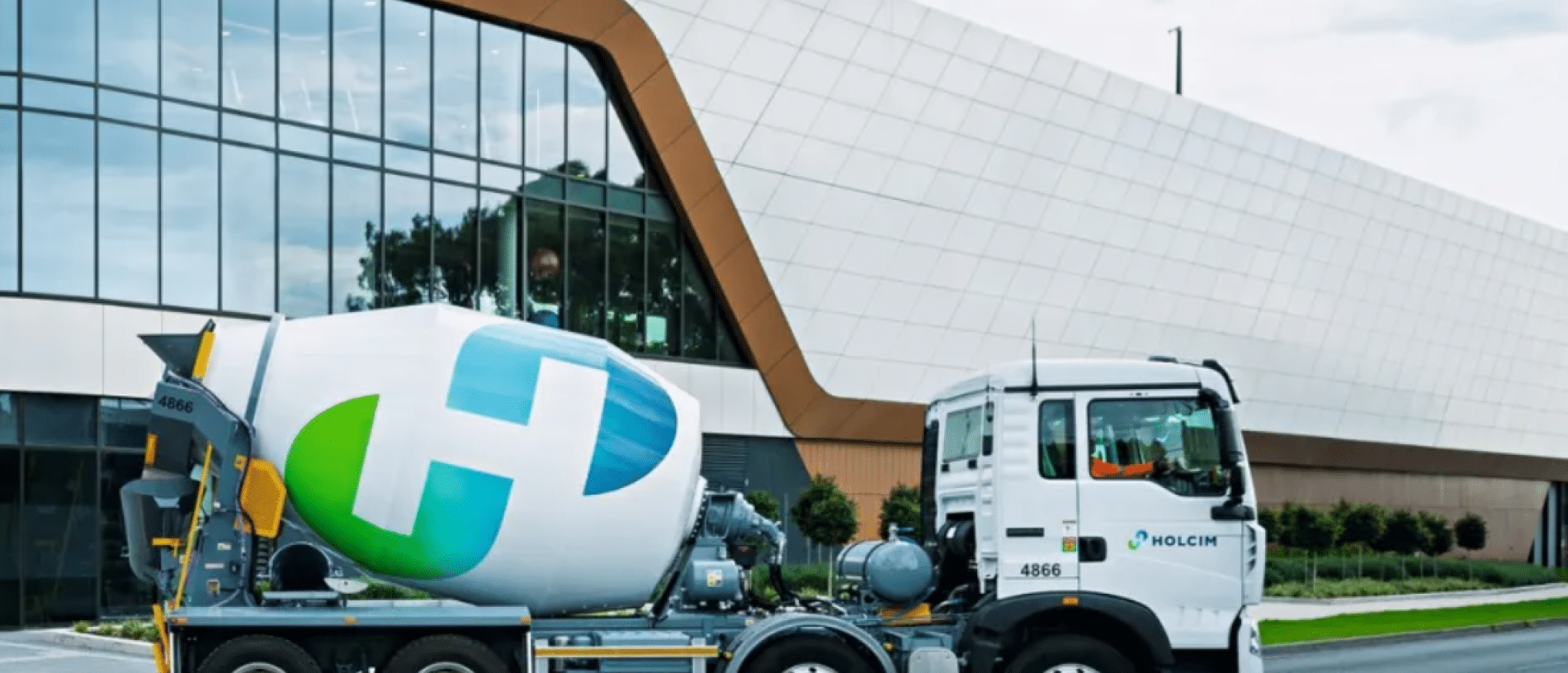 El fabricante alemán Holcim Solutions despedirá al 60% de su plantilla de Barcelona