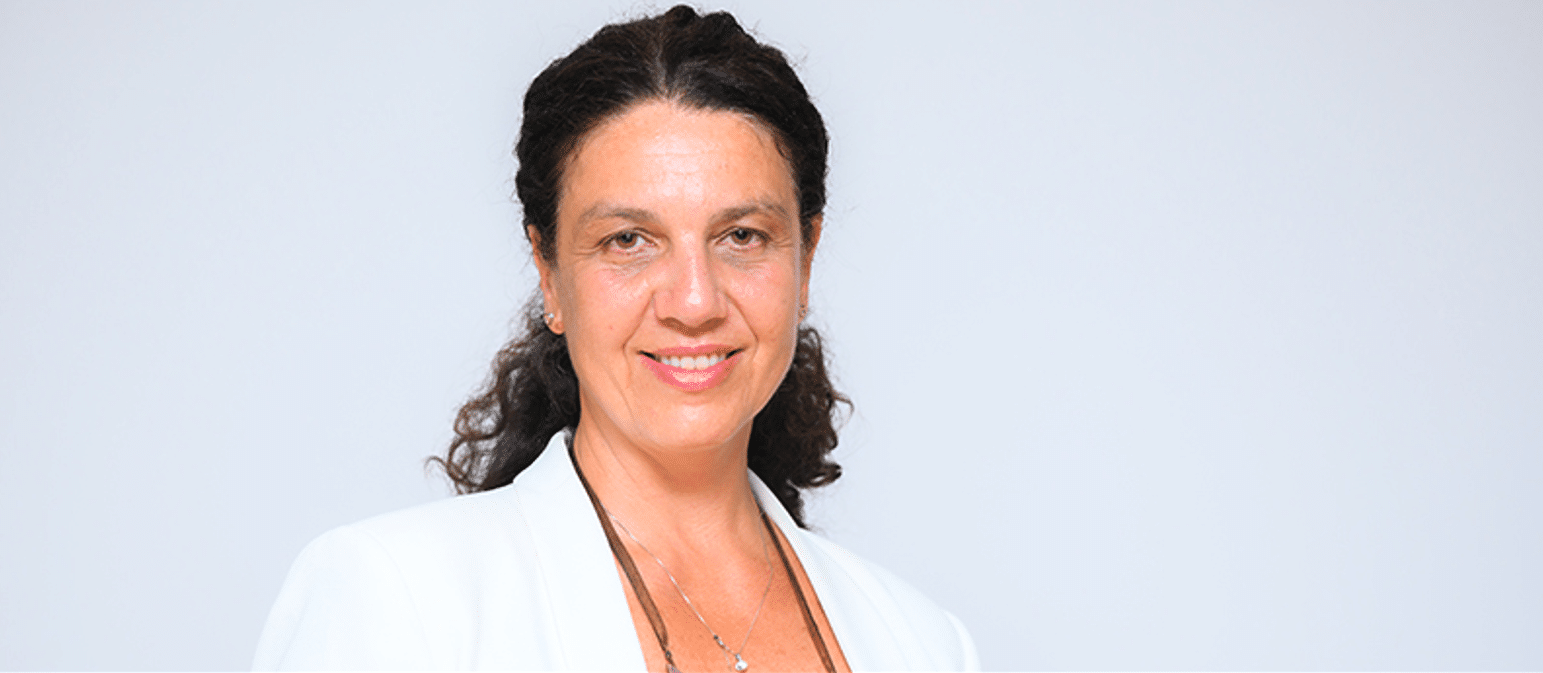 Susana Valero asume Bank for Entrepeneurs en Deutsche Bank