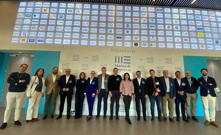 El proyecto Retina, de Vitartis, premiado por el Observatorio de la Innovación en Gran Consumo
