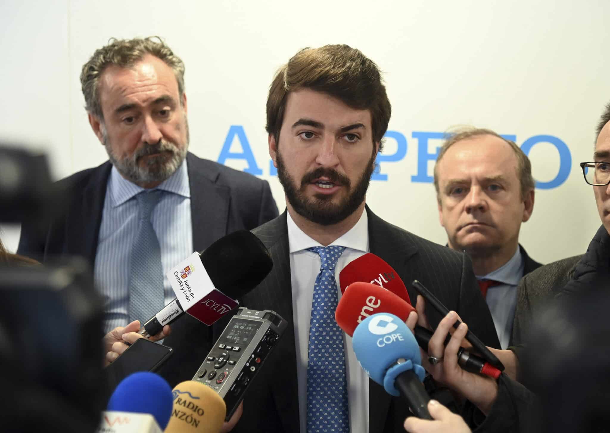 La Junta aprueba este mes la Estrategia de Salud Laboral 2024-2026