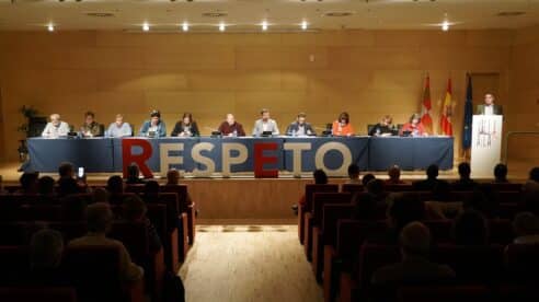 UGT y CCOO liberan de su presencia a la Fundación Castilla y León y crearán una más «plural»