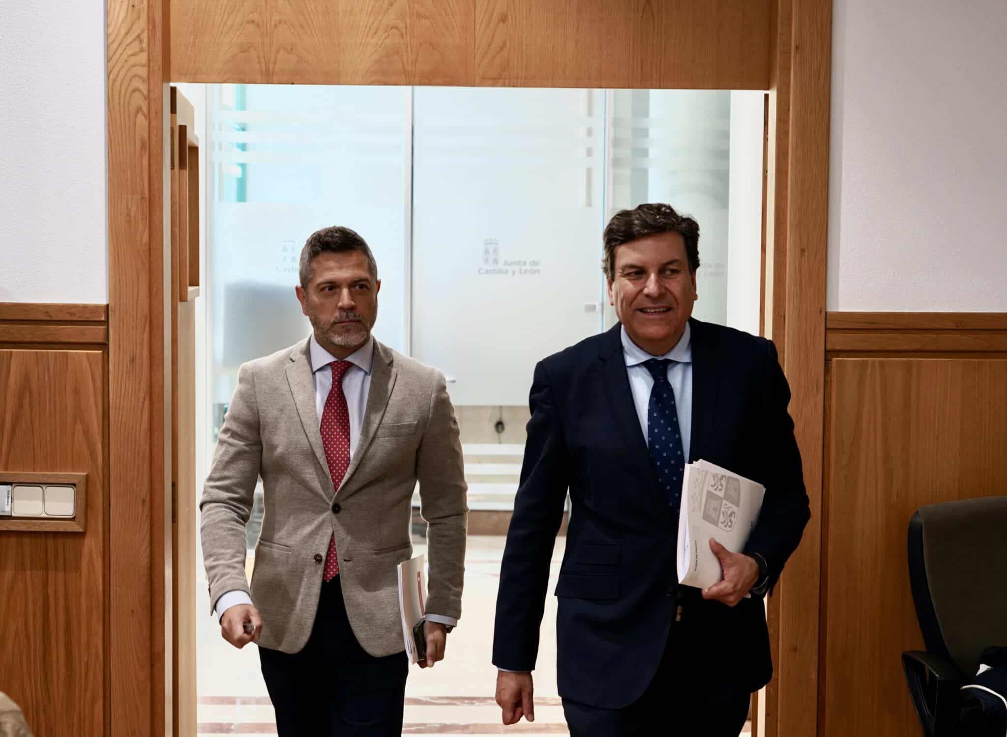 Las exportaciones de la Comunidad crecen un 16,3 por ciento en lo que va de año
