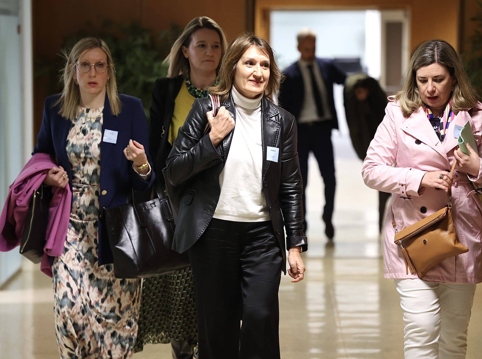 Educación pide al Ministerio que financie «al cien por cien» las exigencias de la LOSU