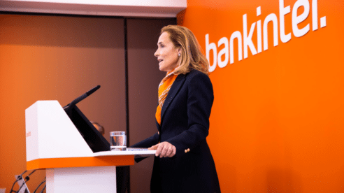 Bankinter critica el apetito de los supervisores de exigir ‘más y más capital’