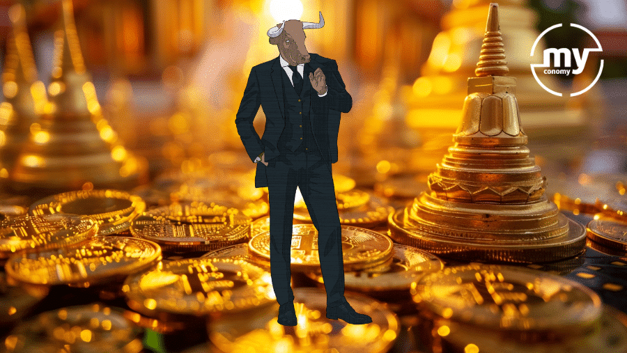 Bitkub se prepara para salir a bolsa en 2025