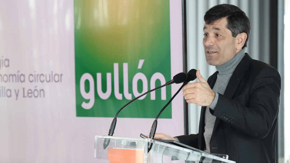 Galletas Gullón se adhiere al Pacto de la Economía Circular de Castilla y León