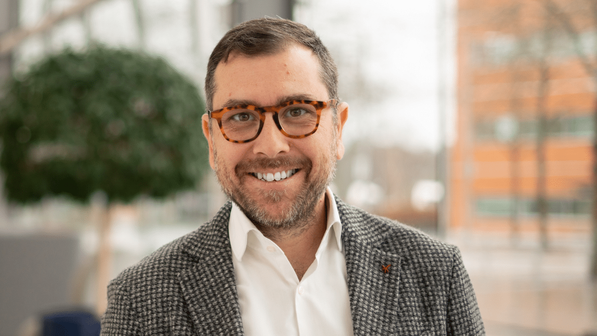 Xavier Pérez, nuevo responsable de Purina Studios,  el hub digital europeo de Nestlé Purina 