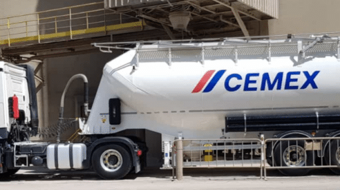 Cemex, primera compañía con la Declaración Ambiental de Producto de todos sus cementos