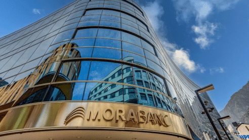 MoraBanc ofrece un fondo de inversión  directa en Bitcoin en Andorra 