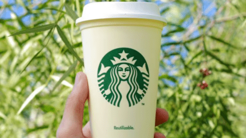 El 100% de las nuevas tiendas de Starbucks® Iberia serán Greener Stores en 2024
