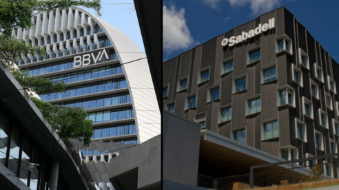 El Banco Sabadell debe dar respuesta a la propuesta de fusión del BBVA esta semana
