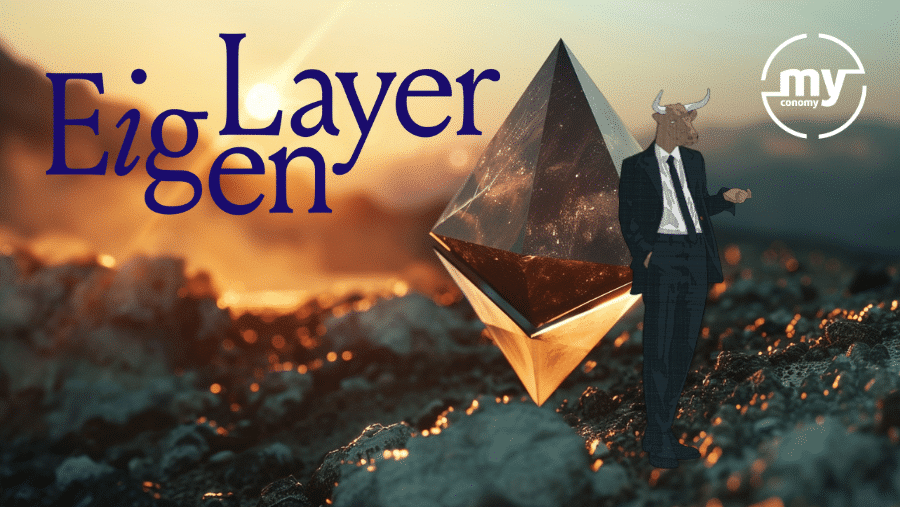 EigenLayer y EigenDA debutan en la red principal de Ethereum
