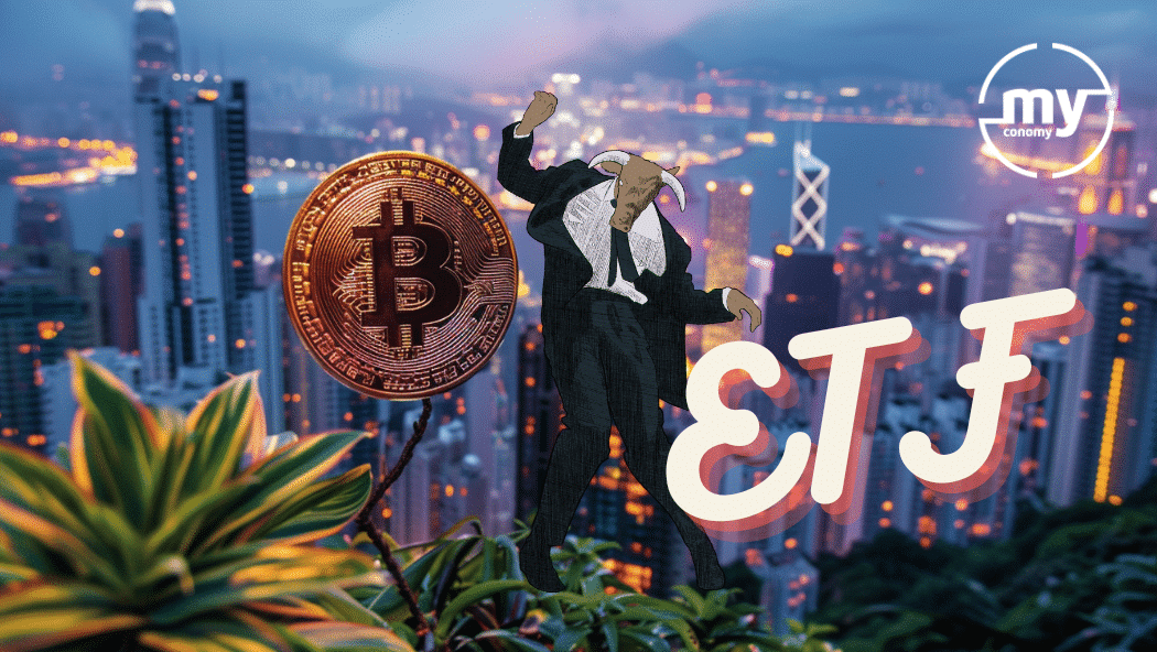 Hong Kong podría tener lo ETF de Bitcoin al contado este mes