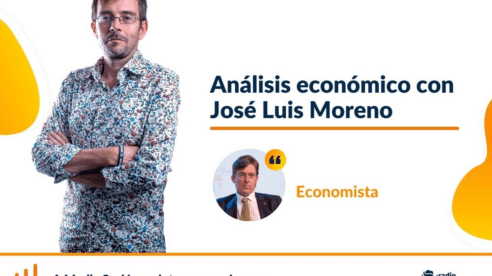 Análisis económico con José Luis Moreno: decisión de Sánchez y carga fiscal en España