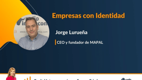 Empresas con Identidad: MAPAL