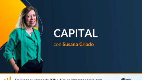 Capital Intereconomía. 26/04/2024