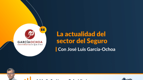 El riesgo de los seguros «low cost». Entrevista con José Luis García-Ochoa – 02 Apr 2024