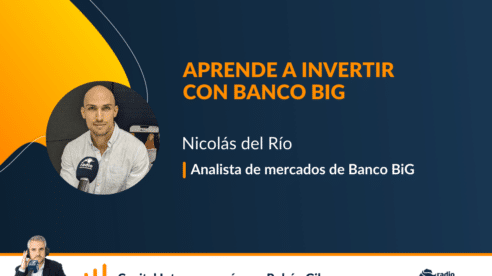 Aprende a Invertir con Banco BiG: Diccionario bursátil