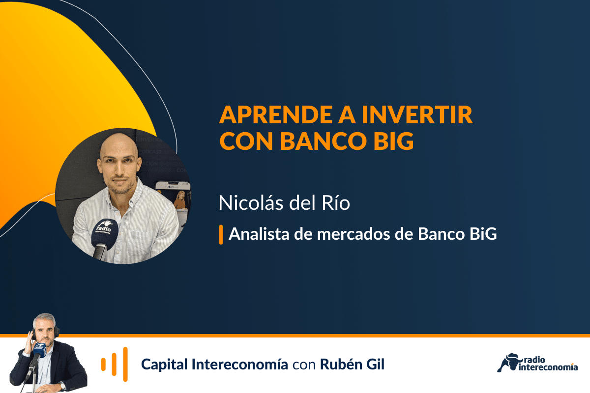 Aprende a Invertir con Banco BiG: Diccionario bursátil