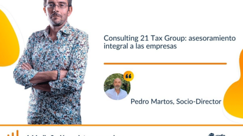 Consulting 21 Tax Group: asesoramiento integral a las empresas