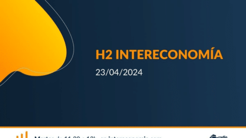 H2 Intereconomía: el corredor de Hidrógeno entre Bilbao y Ámsterdam