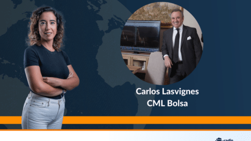 Santander y Bankinter: las recomendaciones semanales de CML Bolsa