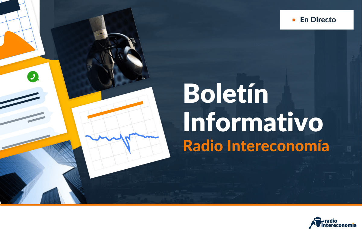 Boletín Informativo 13h 10/04/2024