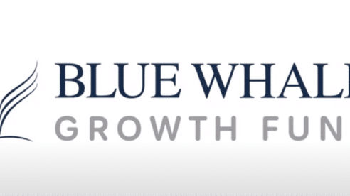 Blue Whale AM busca introducirse en el mercado de fondos español