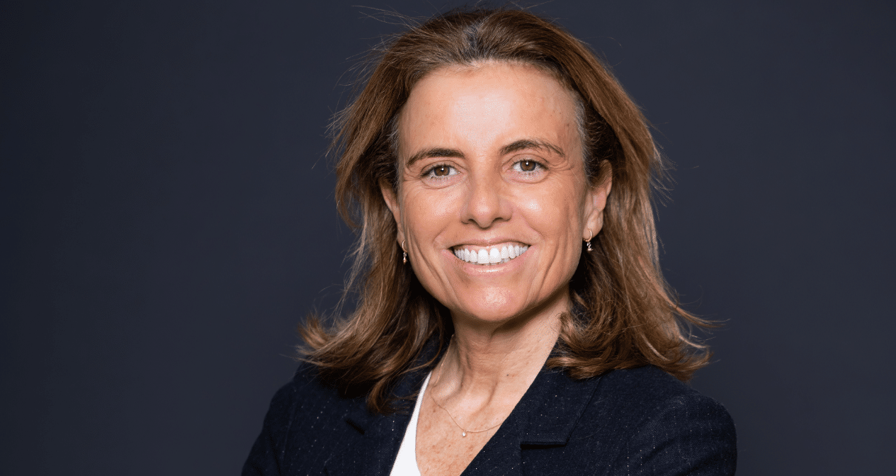 CaixaBank AM nombra nueva directora general a Ana Martín de Santa Olalla