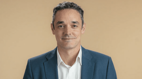 Fonditel ficha a Francisco Sainz como nuevo director de inversiones