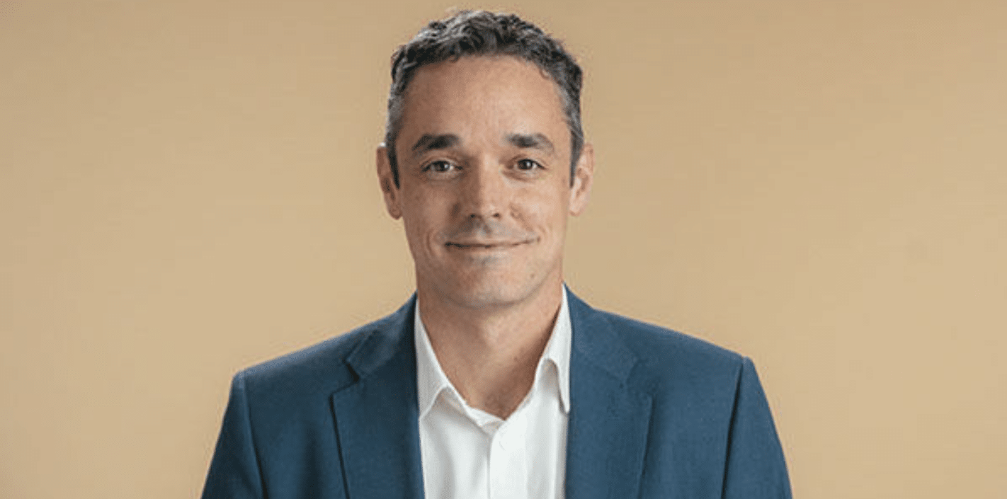 Fonditel ficha a Francisco Sainz como nuevo director de inversiones