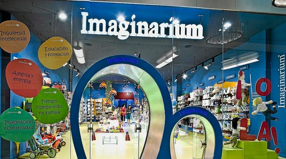 Imaginarium cierra tras 30 años de actividad