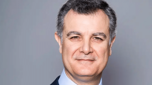 Juan Bernal, nuevo director corporativo de Inversiones de MAPFRE