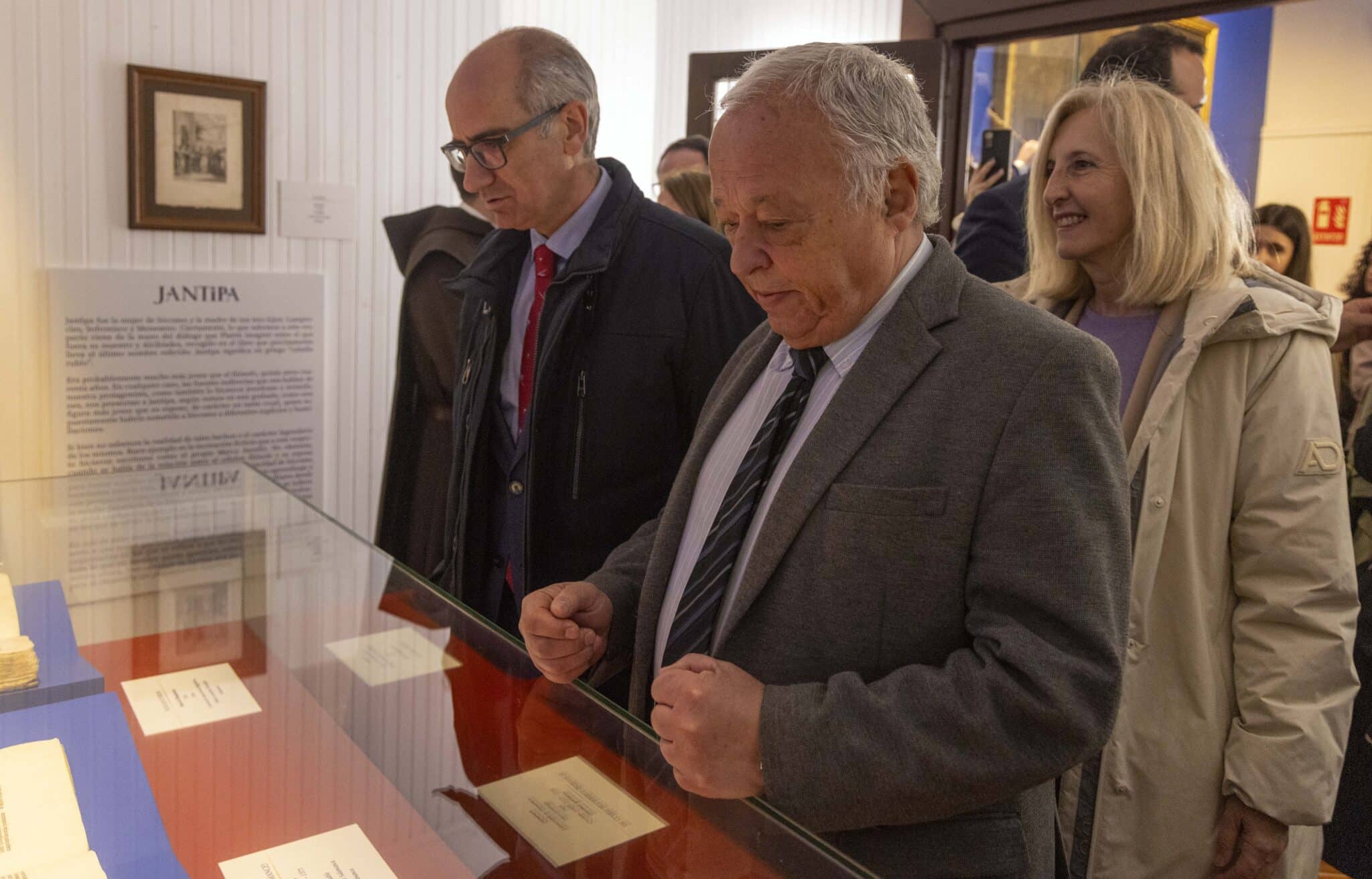 Cultura lidia a Urtasun y se suma a la defensa del Premio Nacional de Tauromaquia