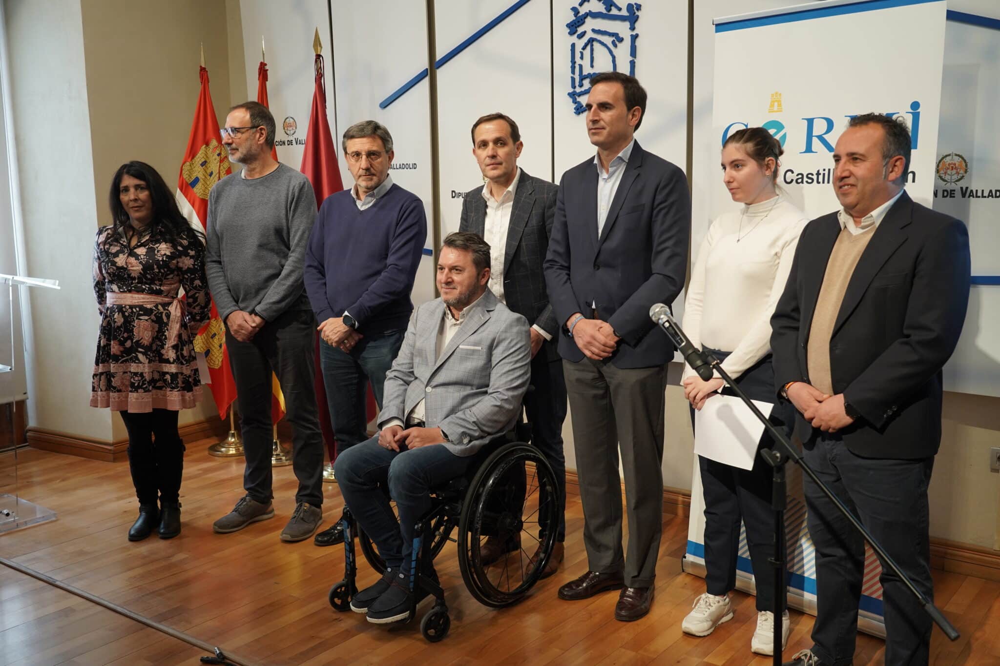 CERMI pide especial atención a la infancia y la adolescencia en el Día de las Personas con Discapacidad