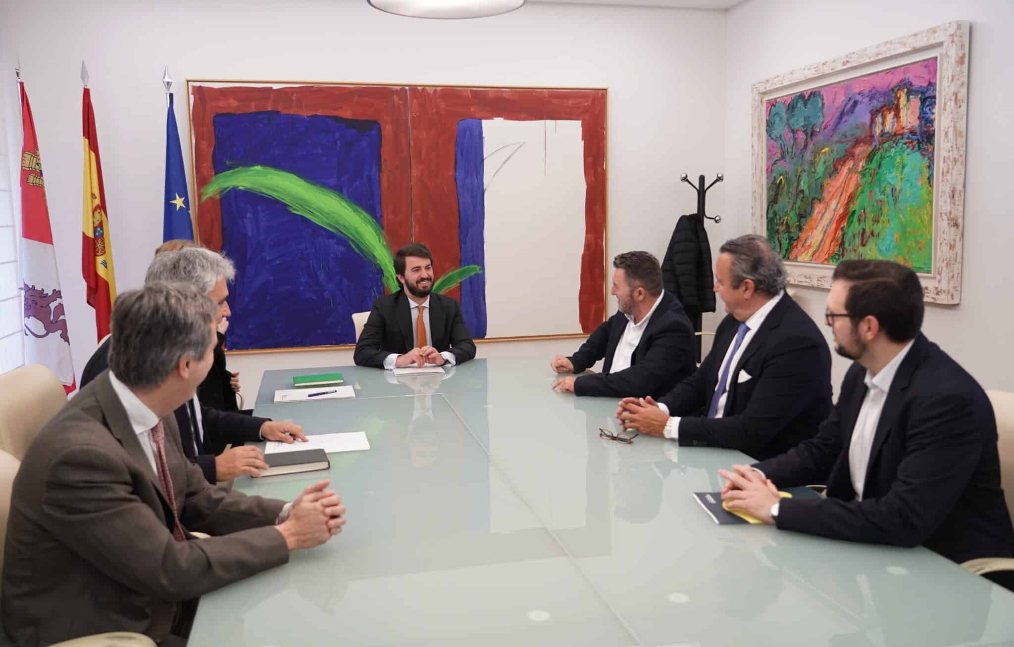 Junta e Impulsa Igualdad pilotan un plan de accesibilidad al patrimonio histórico