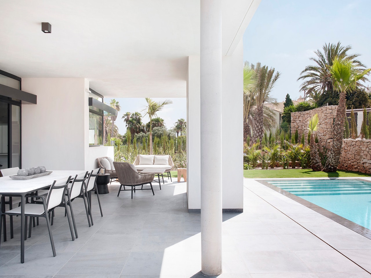 El arte del Home Staging de La Manga Club revoluciona el mercado inmobiliario de lujo