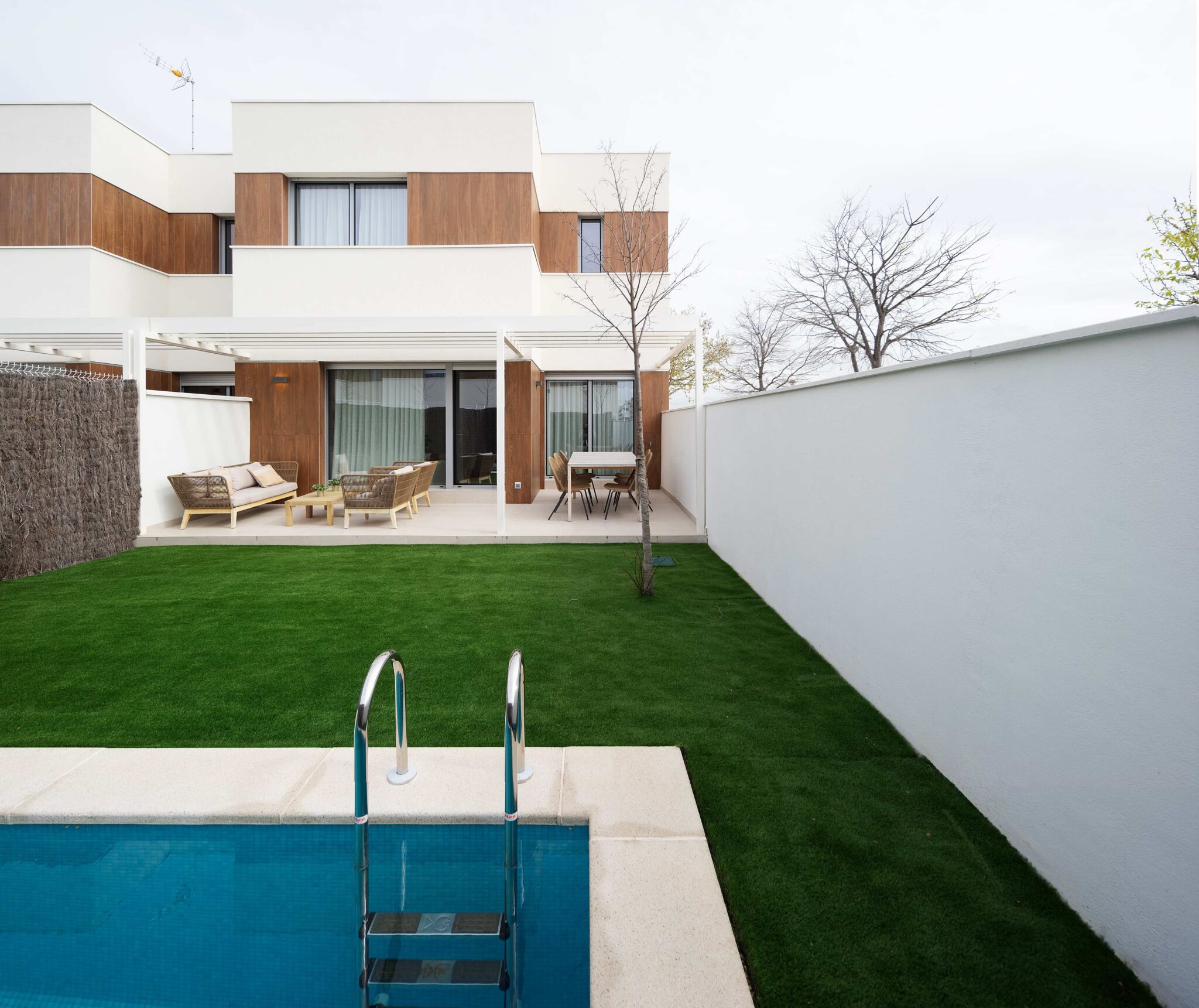 AEDAS Homes entrega nueva promoción