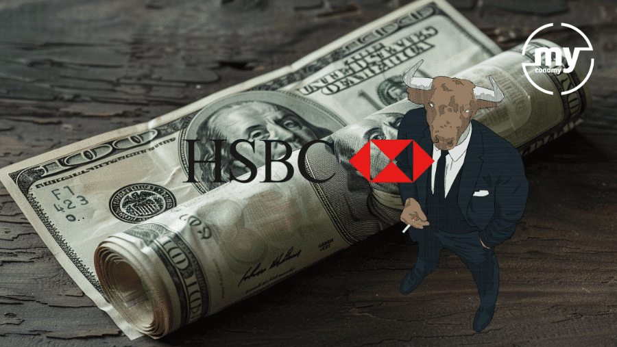 HSBC lidera financiación serie A de Marketnode