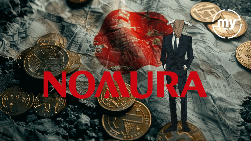 Nomura y Laser Digital se asocian con GMO para lanzar monedas estables en Japón