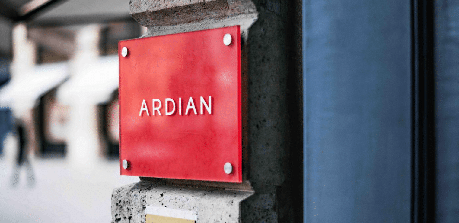 Ardian recauda 530 millones para la plataforma Growth de tercera generación