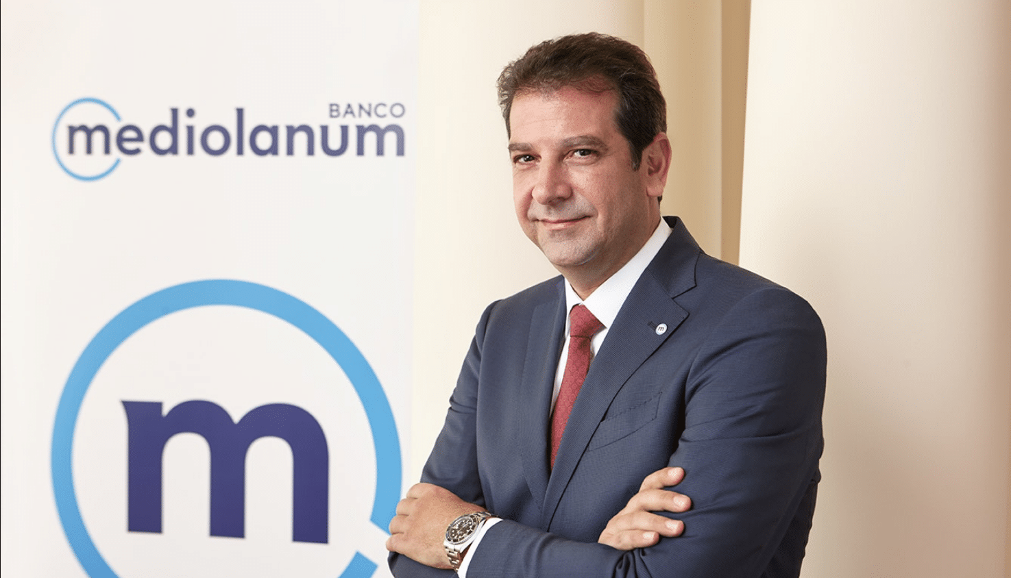 Banco Mediolanum busca crecer su red de agentes y capitalizaciones en España